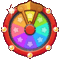 Wheel Spin Lander Online
