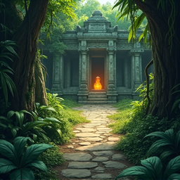 Hidden Ruins Trail Casino Spinlander