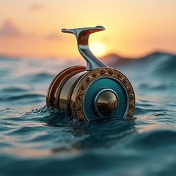 Reel Tide Casino Spin Lander