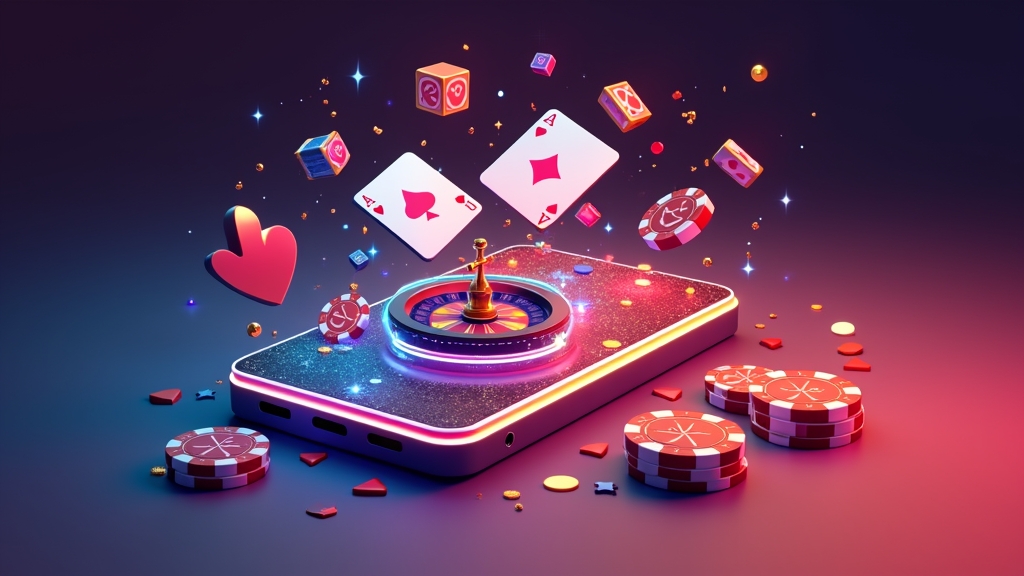 Spin Lander Casino