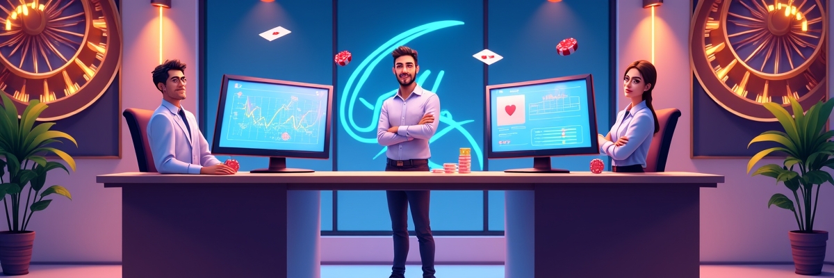 Spinlander Casino Review