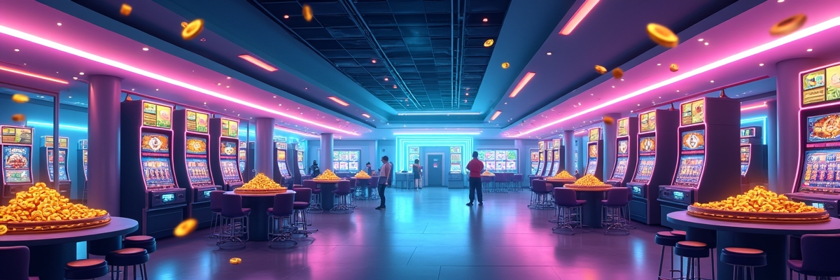 Spinlander Casino Review