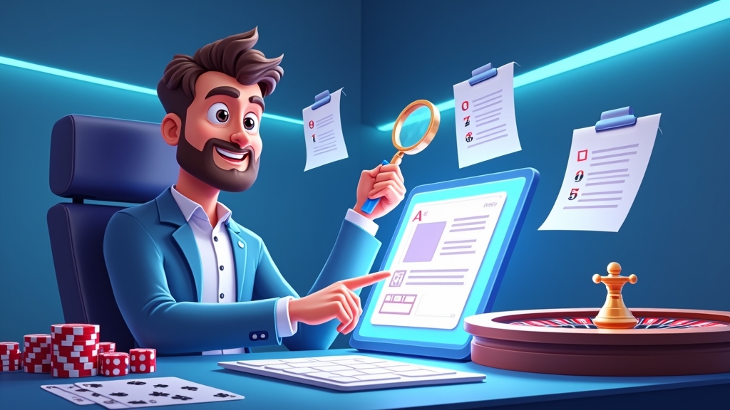 Spinlander Casino Review